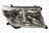 PRASCO TY8524913 Headlight